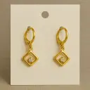 Magdalena Earrings