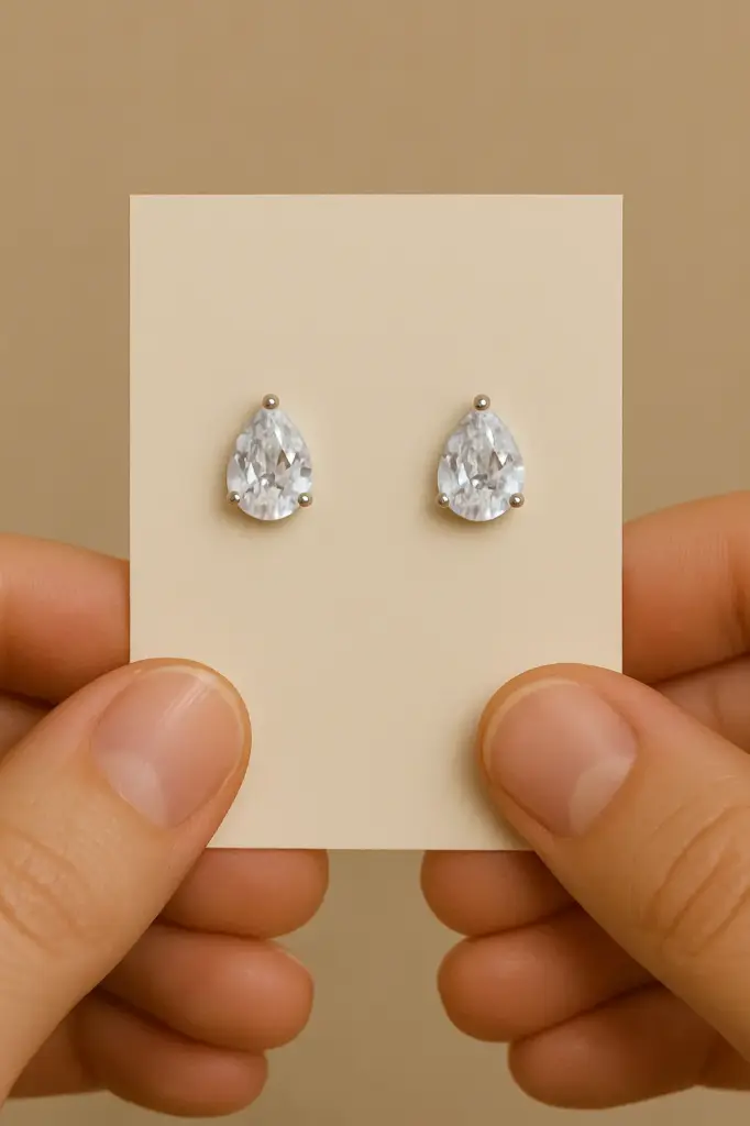 Elliot Earrings