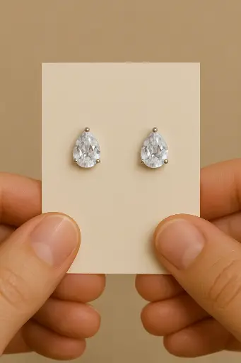 Elliot Earrings