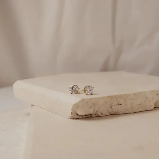 Carry Earrings